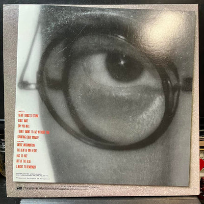 Inside Information (VINYL) | Near Mint (NM) Excellent (EX) - ROCK / USED *NEAR MINT*