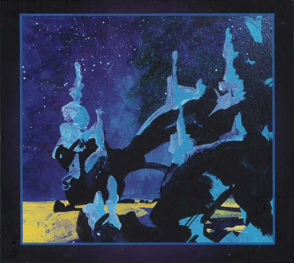 Yes - Aurora (CD Inside Out Music ‎– IOM767, Inside Out Music ‎– 19958437022) | USED Near Mint (NM) Excellent+ (EX+) - ROCK / USED *NEAR MINT*