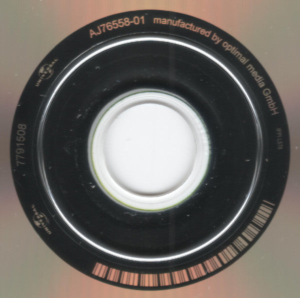 Abbey Road (BOX SET) | - ROCK / USED *NEAR MINT*