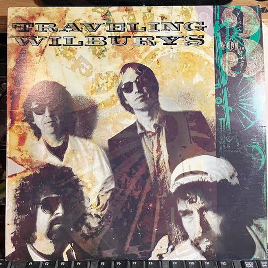 Vol. 3 (VINYL) | Near Mint (NM) Near Mint (NM) - ROCK / USED *NEAR MINT*