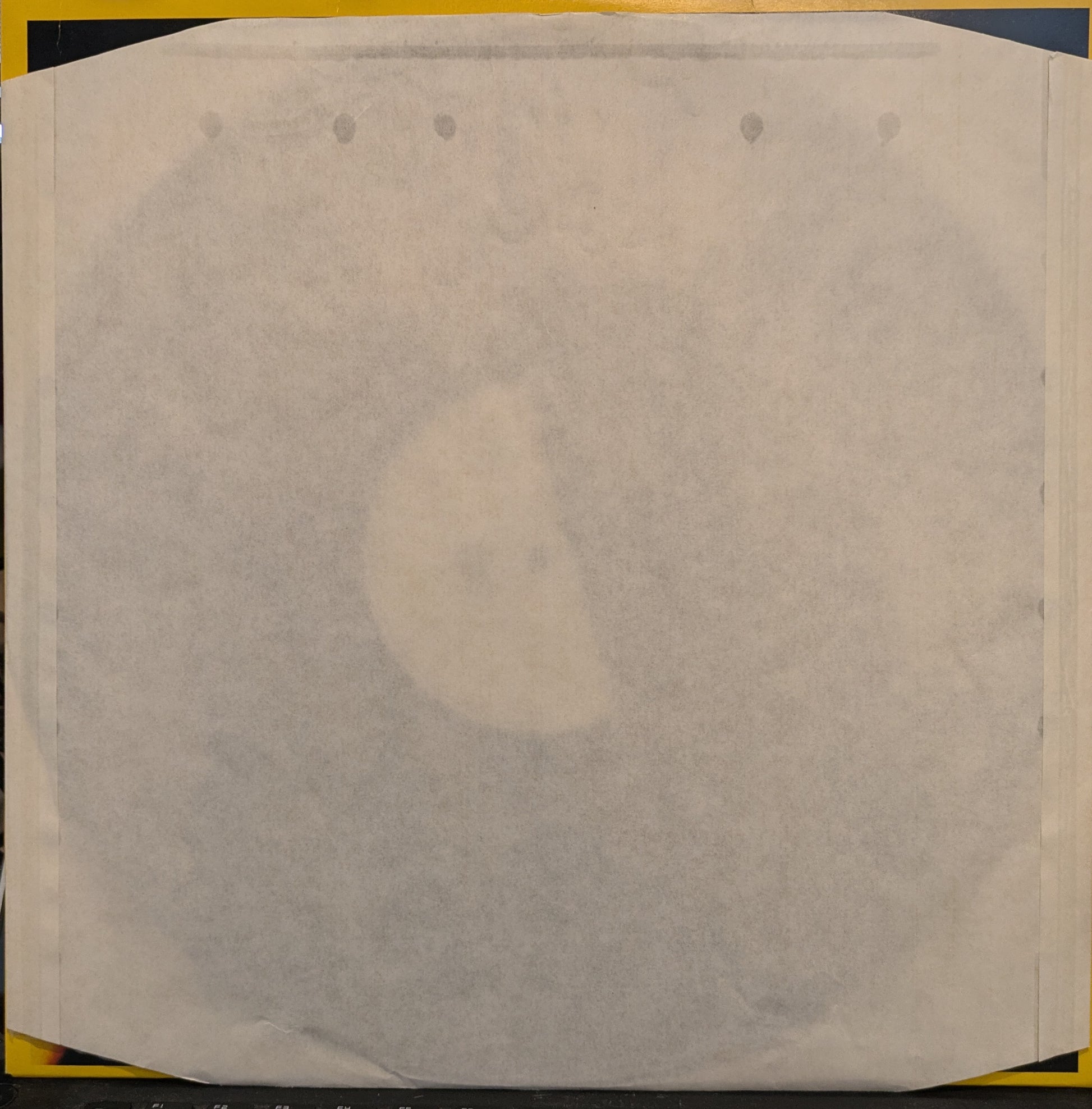 Genesis (VINYL) | Near Mint (NM) Excellent+ (EX+) - ROCK / USED *NEAR MINT*