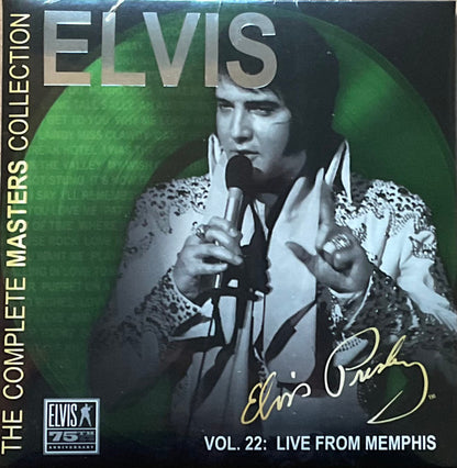 The Complete Masters Collection (36xCD 7" VINYL BOX SET) | Near Mint (NM or M-) Near Mint (NM or M-) - ROCK / USED *NEAR MINT*