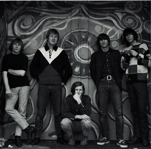 Buffalo Springfield (HDCD) | Near Mint (NM) Near Mint (NM) - ROCK / USED *NEAR MINT*