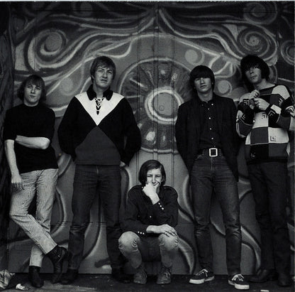 Buffalo Springfield (HDCD) | Near Mint (NM) Near Mint (NM) - ROCK / USED *NEAR MINT*