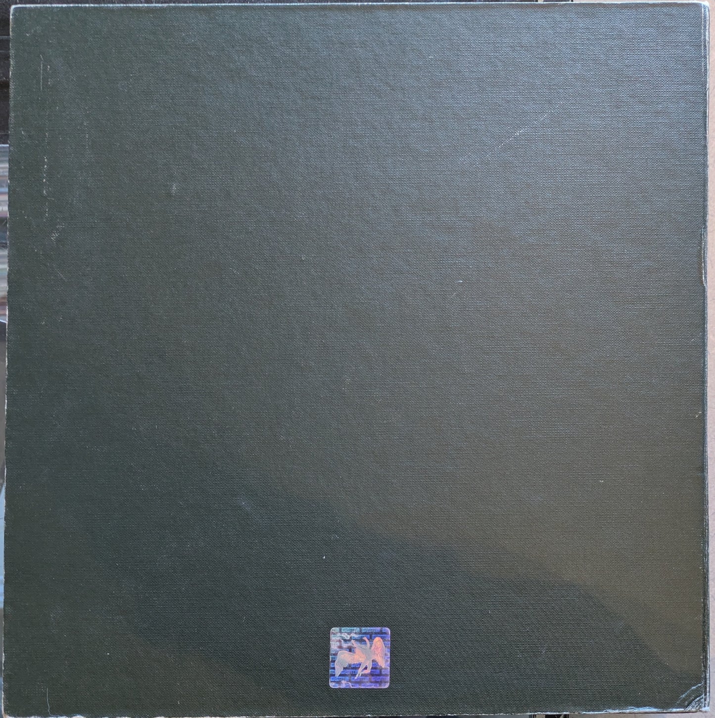 Coda (BOX SET - GERMANY) | Near Mint (NM) Excellent (EX) - ROCK / USED *NEAR MINT*