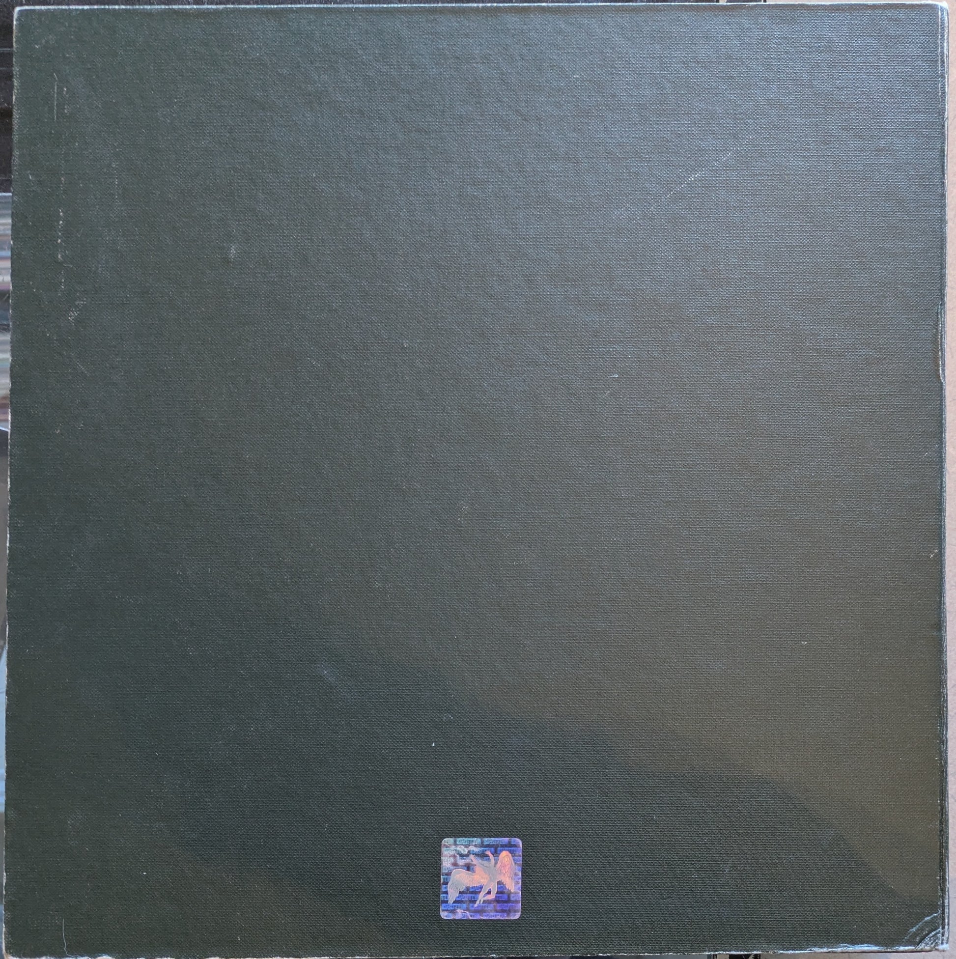 Coda (BOX SET - GERMANY) | Near Mint (NM) Excellent (EX) - ROCK / USED *NEAR MINT*