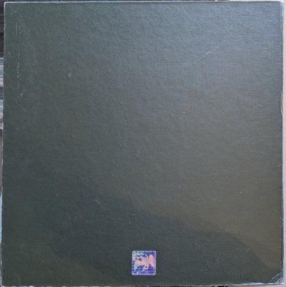 Coda (BOX SET - GERMANY) | Near Mint (NM) Excellent (EX) - ROCK / USED *NEAR MINT*