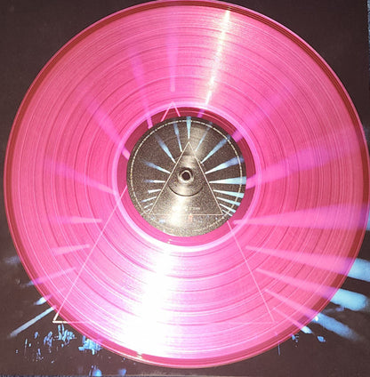 The Dark Side Of The Moon Redux Live (RSD 2025 VINYL) | Near Mint (NM or M-) Mint (M) - ROCK / USED *NEAR MINT*