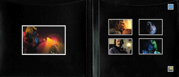 Led Zeppelin - The Soundtrack From The Film "The Song Remains The Same" (2xCD Swan Song ‎– R2 328252) | USED Near Mint (NM or M-) Excellent (EX) - ROCK / USED *NEAR MINT*