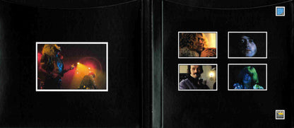 Led Zeppelin - The Soundtrack From The Film "The Song Remains The Same" (2xCD Swan Song ‎– R2 328252) | USED Near Mint (NM or M-) Excellent (EX) - ROCK / USED *NEAR MINT*