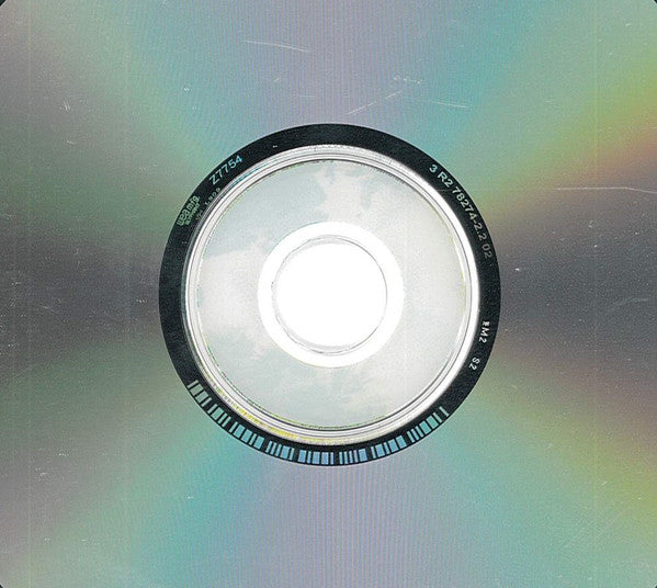 Waiting For Columbus (2xCD) | Near Mint (NM or M-) Excellent (EX) - ROCK / USED *NEAR MINT*