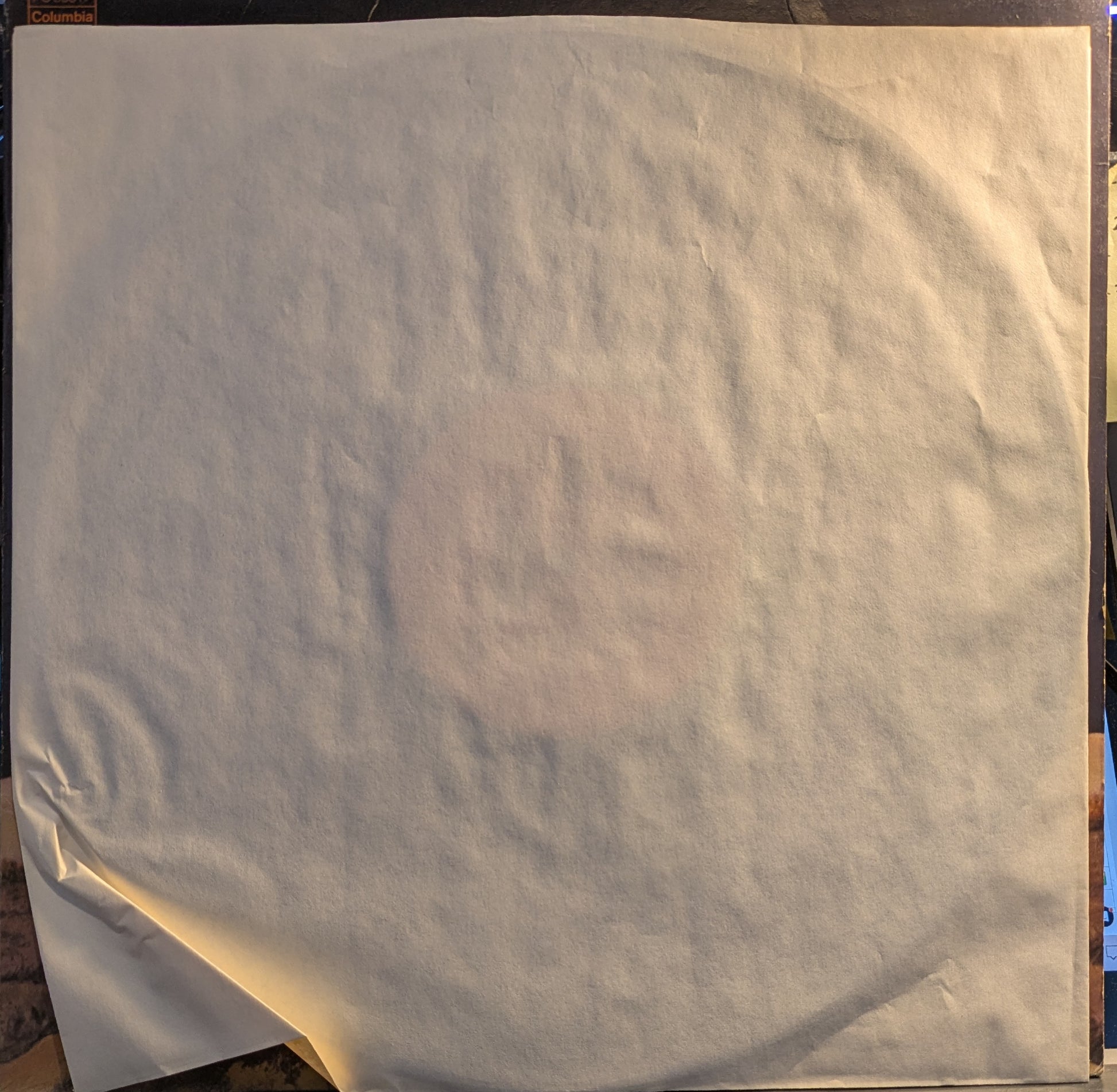 Flying Again (VINYL) | Near Mint (NM) Very Good Plus (VG+) - ROCK / USED *NEAR MINT*