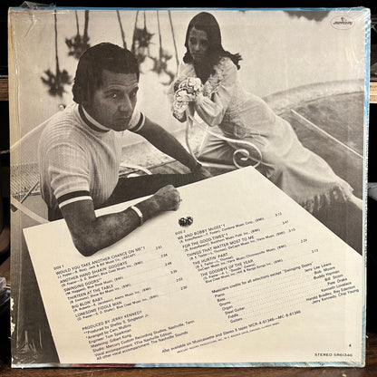 Would You Take Another Chance On Me? (VINYL) | Near Mint (NM) Near Mint (NM) - ROCK / USED *NEAR MINT*