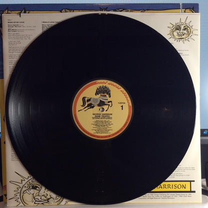 Gone Troppo (VINYL) | Near Mint (NM) Near Mint- (NM-) - ROCK / USED *NEAR MINT*
