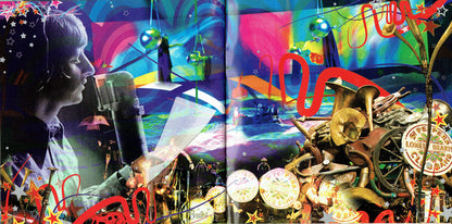 Love (CD) | Near Mint (NM) Near Mint (NM) - ROCK / USED *NEAR MINT*