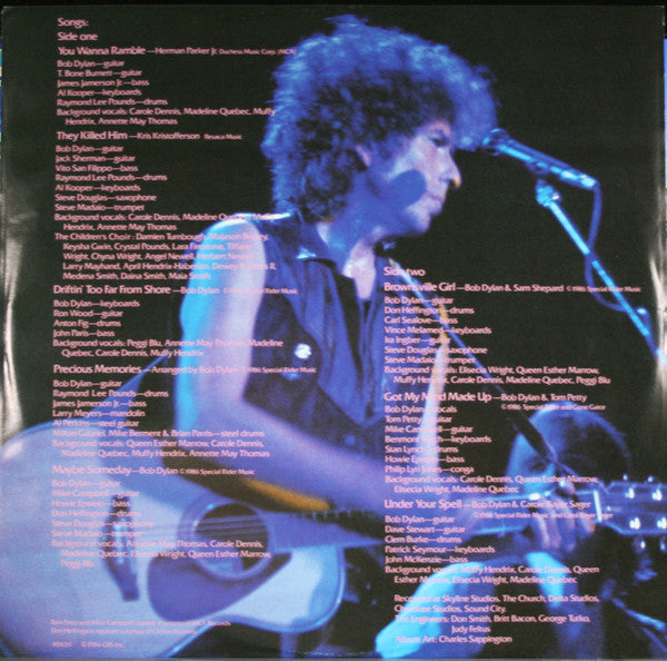 Knocked Out Loaded | Near Mint (NM) Near Mint (NM) - FOLK / USED *NEAR MINT*