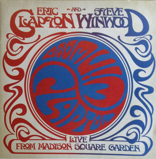 Live From Madison Square Garden (2xCD) | Near Mint (NM) Near Mint- (NM-) - ROCK / USED *NEAR MINT*
