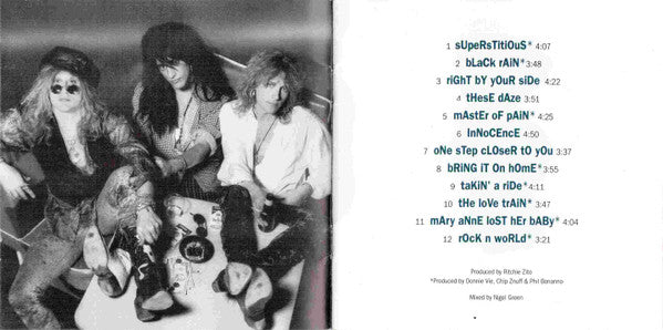 Animals With Human Intelligence (CD) | Near Mint (NM or M-) Near Mint (NM or M-) - ROCK / USED *NEAR MINT*