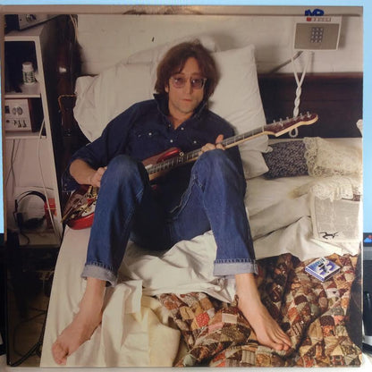 The John Lennon Collection (VINYL) | Near Mint (NM or M-) Near Mint- (NM-) - ROCK / USED *NEAR MINT*