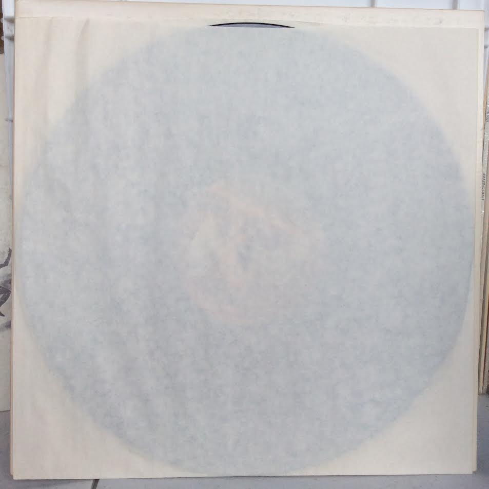 Presence (VINYL) | Near Mint (NM) Near Mint (NM) - ROCK / USED *NEAR MINT*