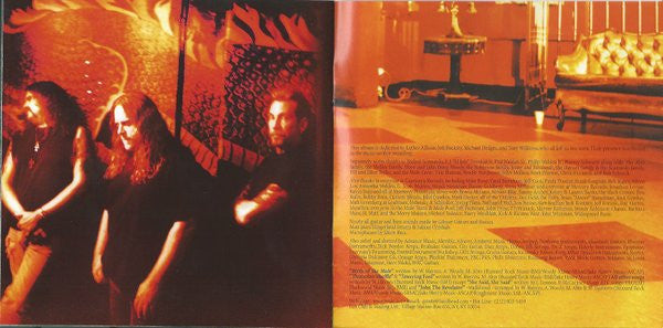 Dose (CD) | Near Mint (NM) Near Mint (NM) - ROCK / USED *NEAR MINT*