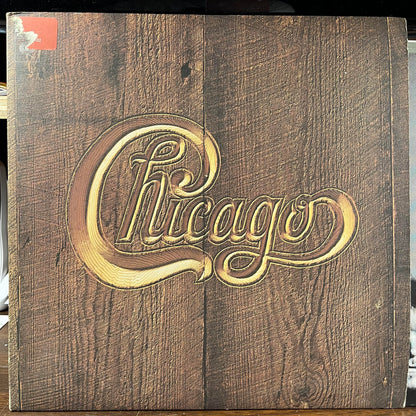 Chicago V (VINYL) | Near Mint (NM or M-) Near Mint (NM or M-) - ROCK / USED *NEAR MINT*