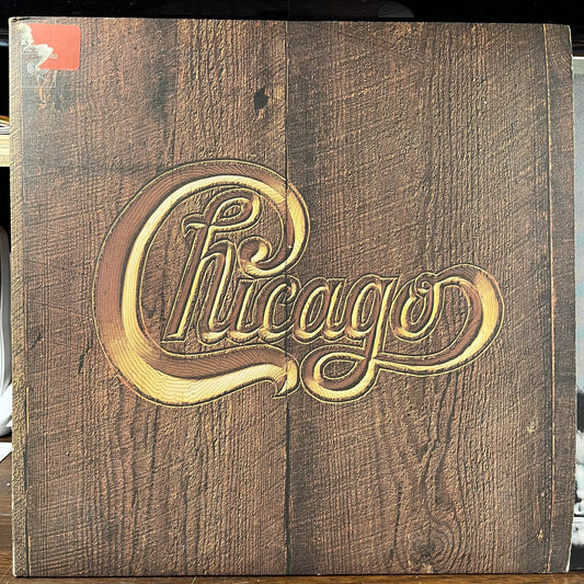 Chicago V (VINYL) | Near Mint (NM or M-) Near Mint (NM or M-) - ROCK / USED *NEAR MINT*