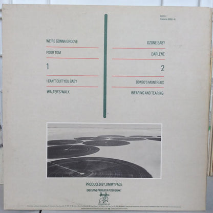Coda (VINYL) | Near Mint (NM) Near Mint (NM) - ROCK / USED *NEAR MINT*