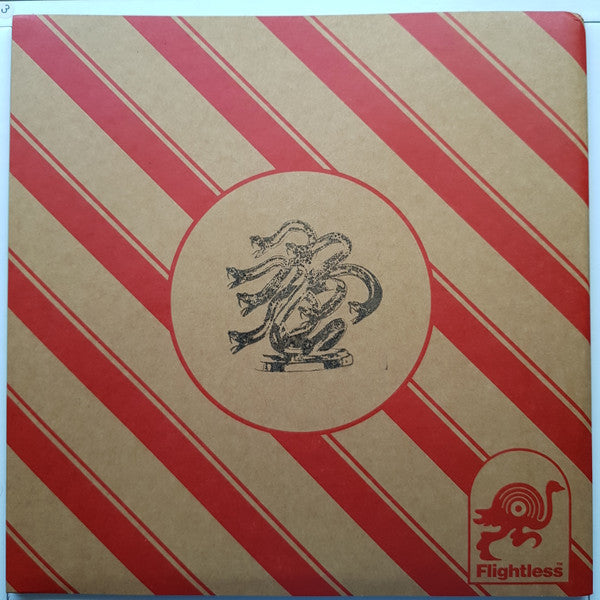 King Gizzard And The Lizard Wizard - Chunky Shrapnel (COPPER NITRATE VINYL 2xLP) | USED - ROCK / USED *NEAR MINT*