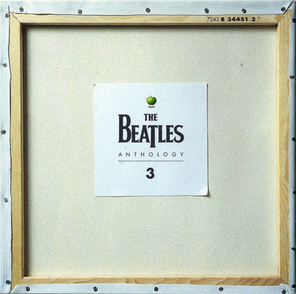 The Beatles - Anthology 3 (2xCD) | USED - ROCK / USED *NEAR MINT*