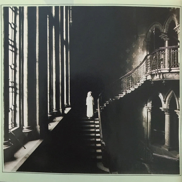 Tales Of Mystery And Imagination (CD) | Near Mint (NM) Near Mint (NM) - ROCK / USED *NEAR MINT*