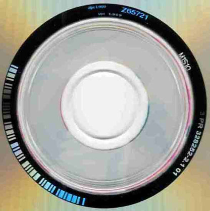 Led Zeppelin - The Soundtrack From The Film "The Song Remains The Same" (2xCD Swan Song ‎– R2 328252) | USED Near Mint (NM or M-) Excellent (EX) - ROCK / USED *NEAR MINT*