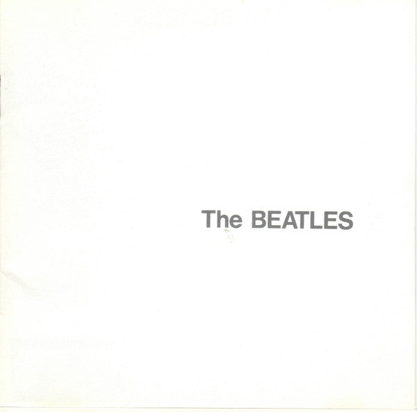 The Beatles (2xCD) | Near Mint (NM or M-) Near Mint (NM or M-) - ROCK / USED *NEAR MINT*