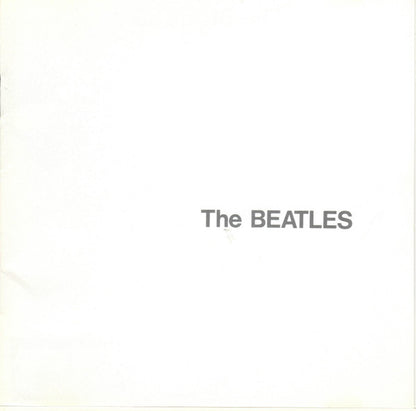 The Beatles (2xCD) | Near Mint (NM or M-) Near Mint (NM or M-) - ROCK / USED *NEAR MINT*