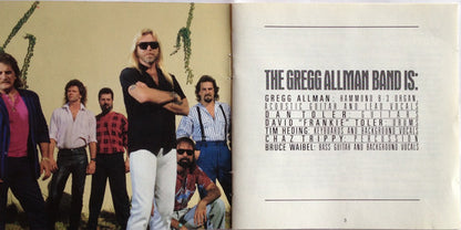 I'm No Angel (CD) | Near Mint (NM) Near Mint (NM) - ROCK / USED *NEAR MINT*