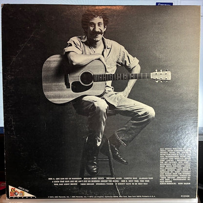 Life And Times (VINYL) | Near Mint (NM or M-) Excellent (EX) - ROCK / USED *NEAR MINT*