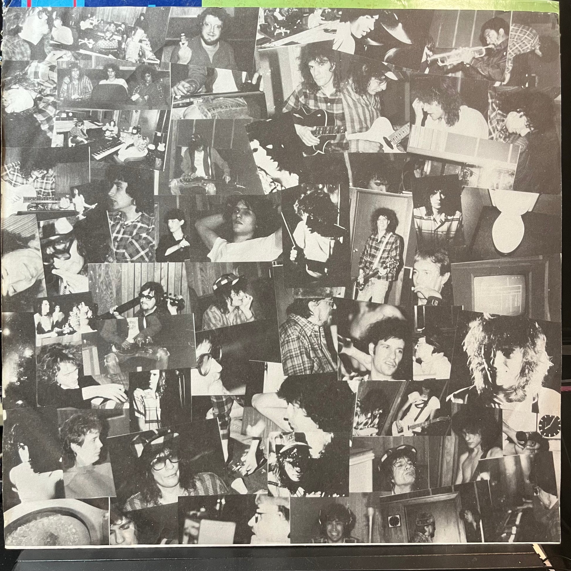 The Rascals - Time Peace: The Rascals' Greatest Hits (VINYL LP ATLANTIC SD 8190) | Near Mint (NM or M-) Very Good (VG) - ROCK / USED *NEAR MINT*