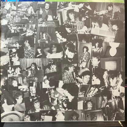 The Rascals - Time Peace: The Rascals' Greatest Hits (VINYL LP ATLANTIC SD 8190) | Near Mint (NM or M-) Very Good (VG) - ROCK / USED *NEAR MINT*