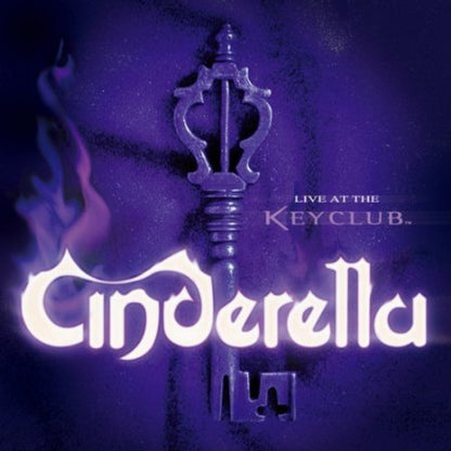 Live At The Key Club (CD) | Near Mint (NM) Near Mint (NM) - ROCK / USED *NEAR MINT*
