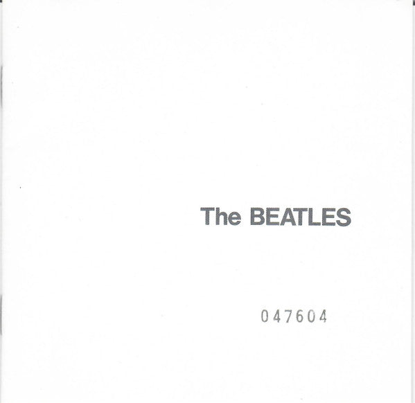 The Beatles (2xCD) | Near Mint (NM or M-) Near Mint (NM or M-) - ROCK / USED *NEAR MINT*