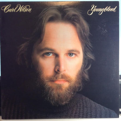 Youngblood (VINYL) | Near Mint (NM) Near Mint (NM) - ROCK / USED *NEAR MINT*