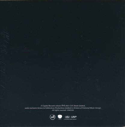 All Things Must Pass (50th Anniversary) (CD BOX SET) | Near Mint (NM) Near Mint (NM) - ROCK / USED *NEAR MINT*