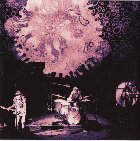 The Jimi Hendrix Experience (4xCD VELVET BOX) | Near Mint (NM or M-) Near Mint (NM or M-) - ROCK / USED *NEAR MINT*