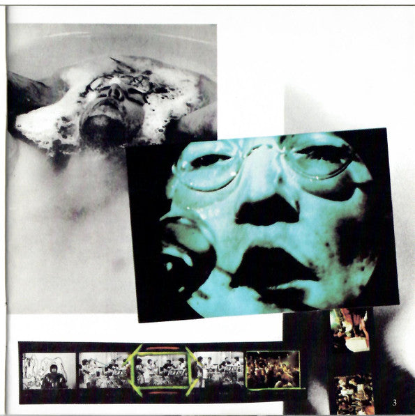 The Beatles (2xCD) | Near Mint (NM or M-) Near Mint (NM or M-) - ROCK / USED *NEAR MINT*