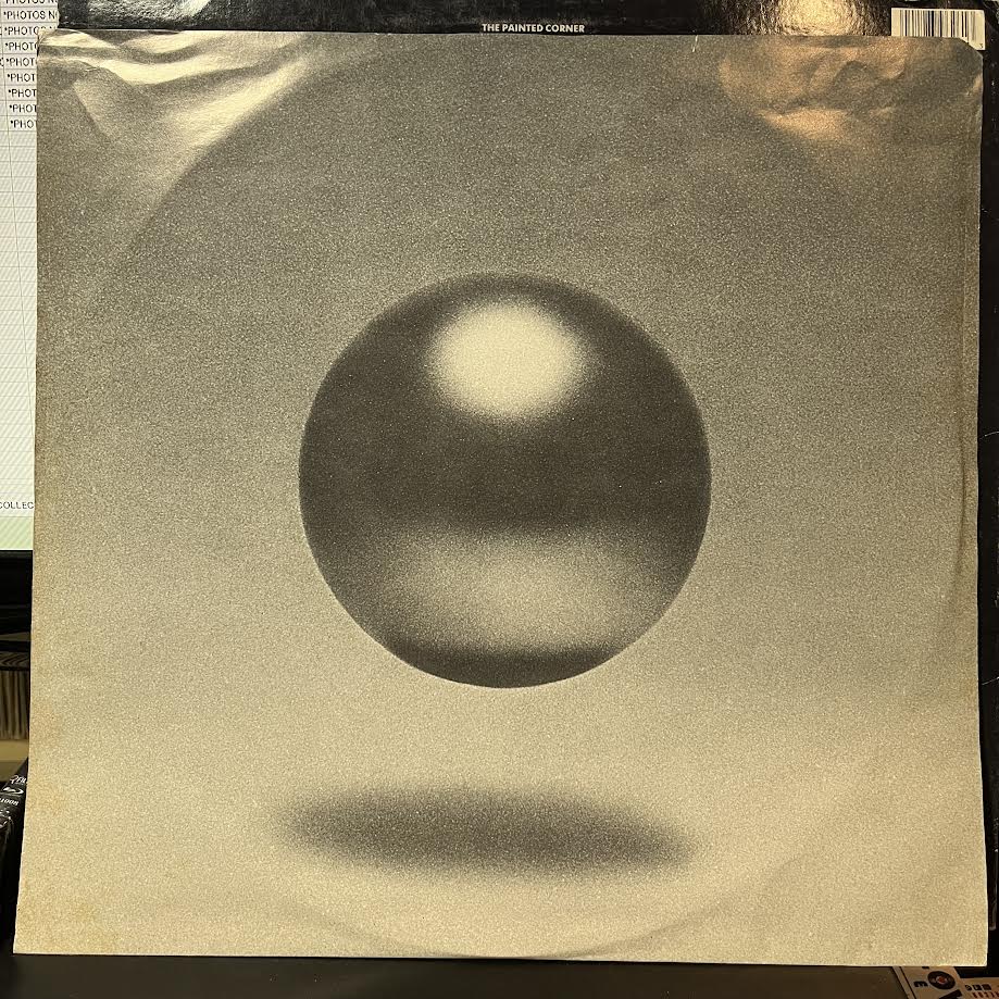 World Trade (VINYL) | Near Mint (NM) Excellent+ (EX+) - ROCK / USED *NEAR MINT*