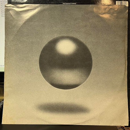 World Trade (VINYL) | Near Mint (NM) Excellent+ (EX+) - ROCK / USED *NEAR MINT*