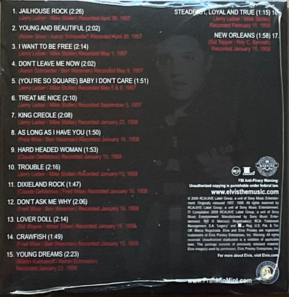 The Complete Masters Collection (36xCD 7" VINYL BOX SET) | Near Mint (NM or M-) Near Mint (NM or M-) - ROCK / USED *NEAR MINT*