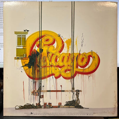 Chicago IX Chicago's Greatest Hits (VINYL) | Near Mint (NM) Excellent (EX) - ROCK / USED *NEAR MINT*