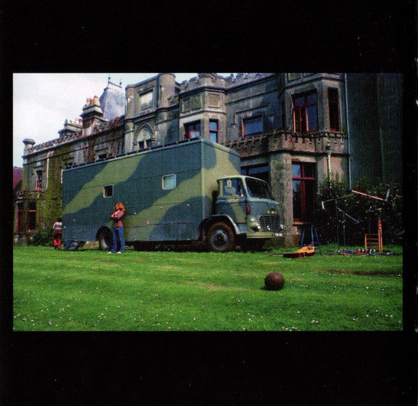 Houses Of The Holy (2xCD) | Near Mint (NM or M-) Near Mint (NM or M-) - ROCK / USED *NEAR MINT*