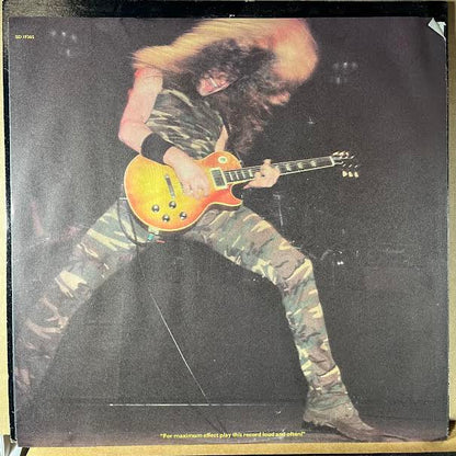 Nugent (VINYL) | Near Mint (NM or M-) Near Mint (NM or M-) - ROCK / USED *NEAR MINT*